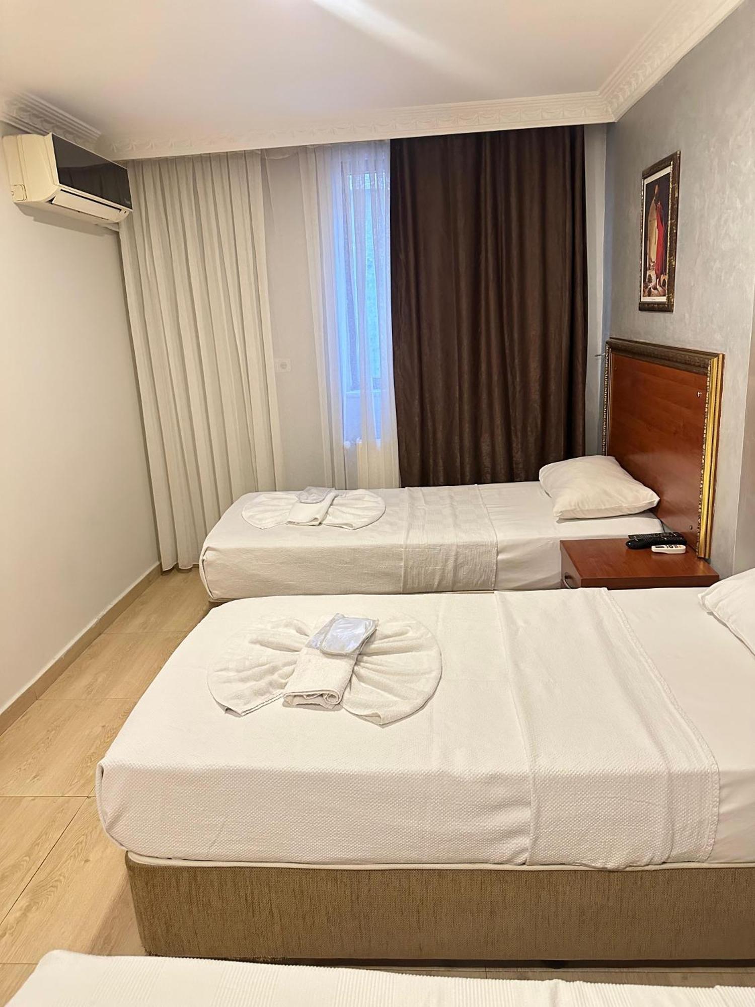 Real Life Hotel Istanbul
