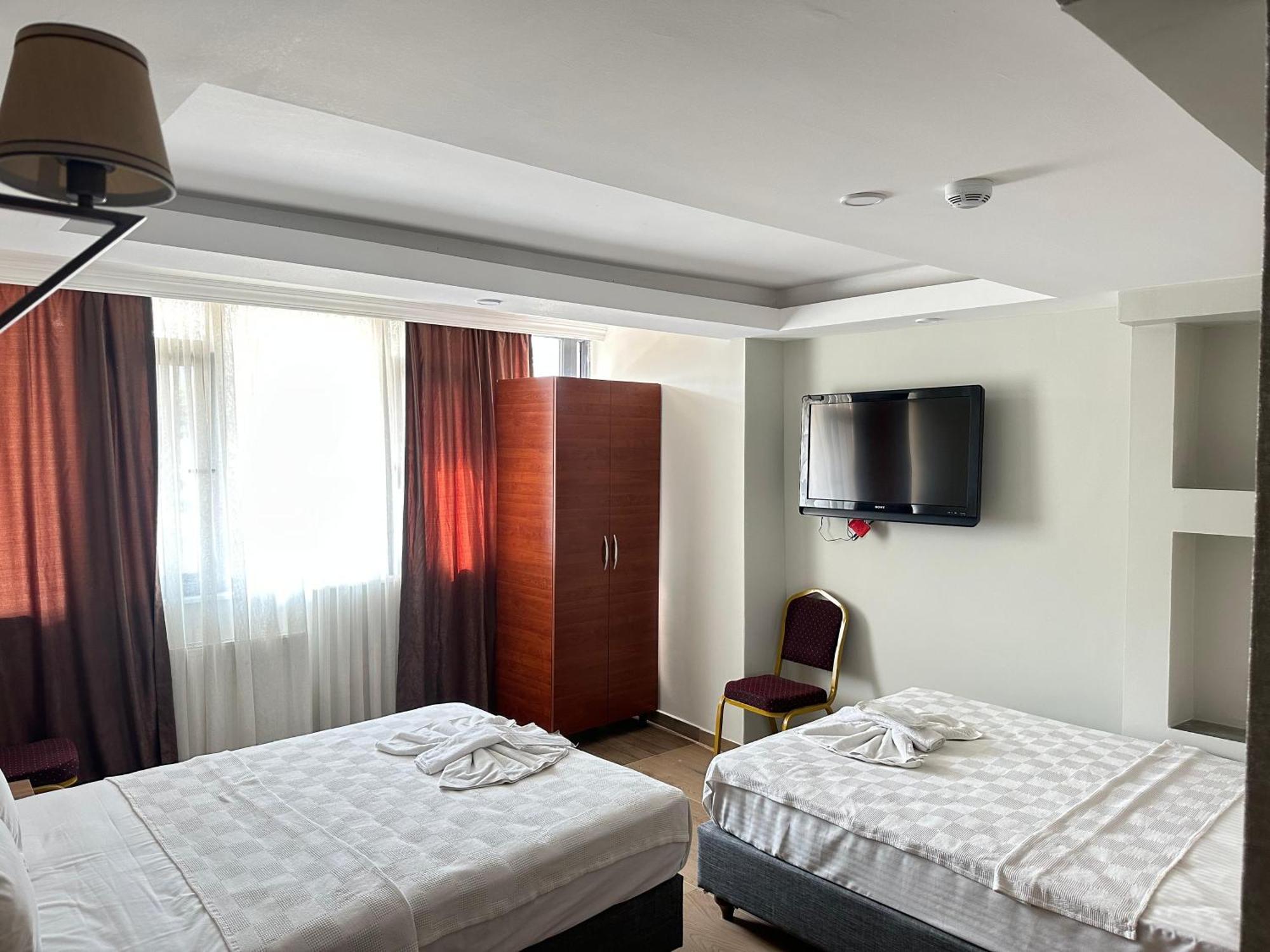 Real Life Hotel Istanbul