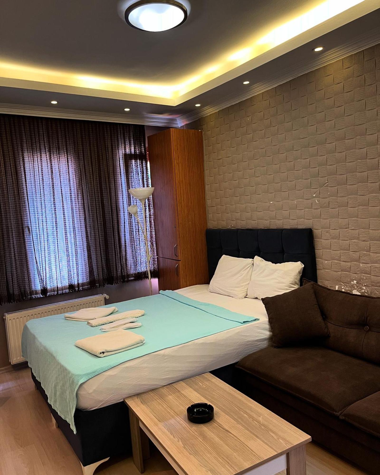 İREM Apartment * İstanbul