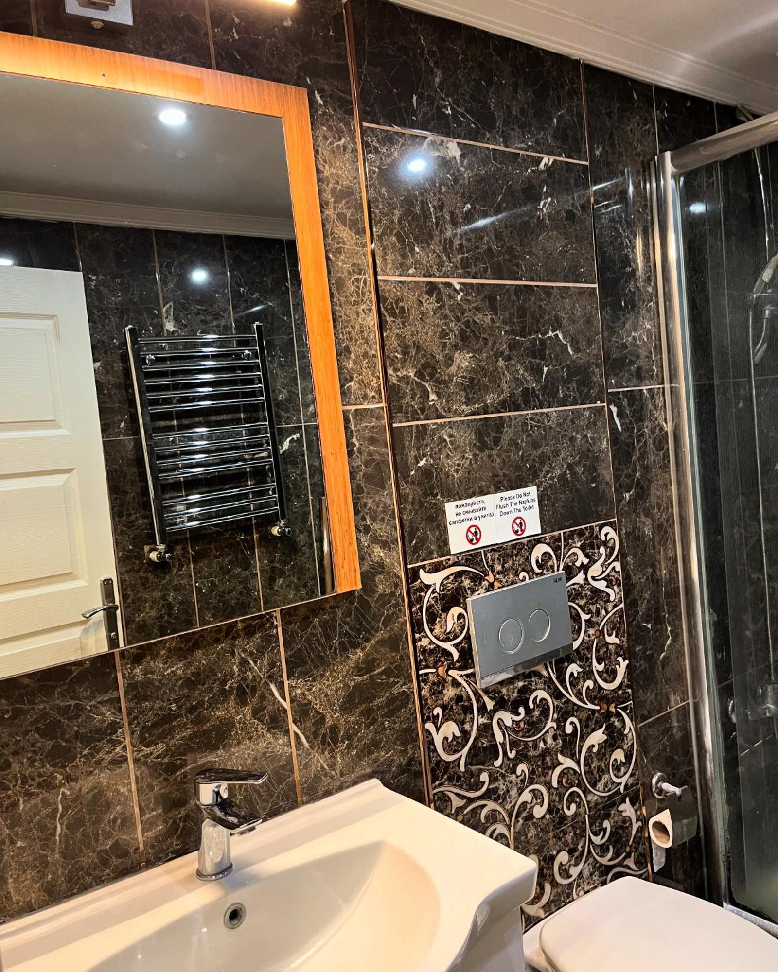 Aparthotel Irem Apartment *