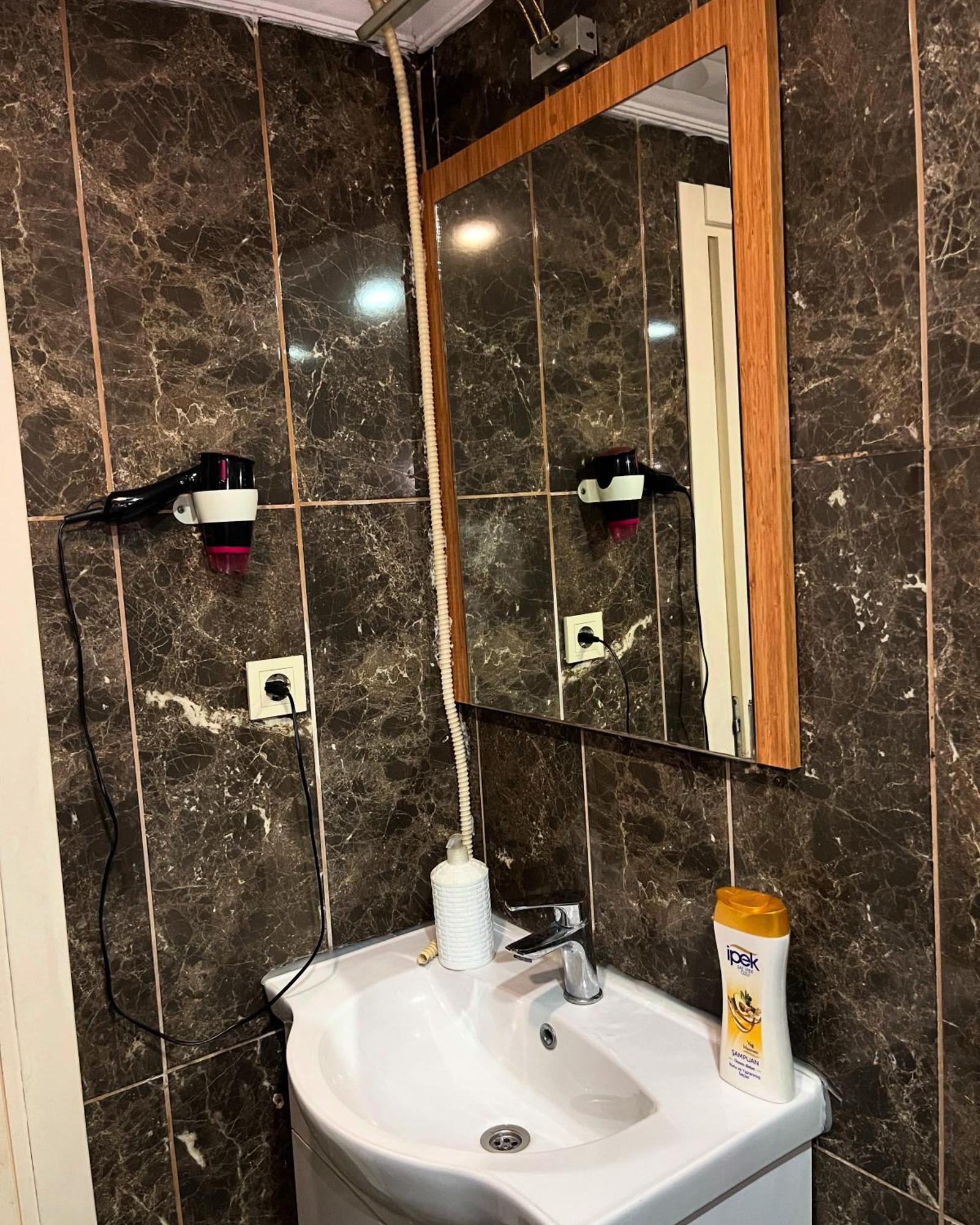 Aparthotel Irem Apartment Istanbul