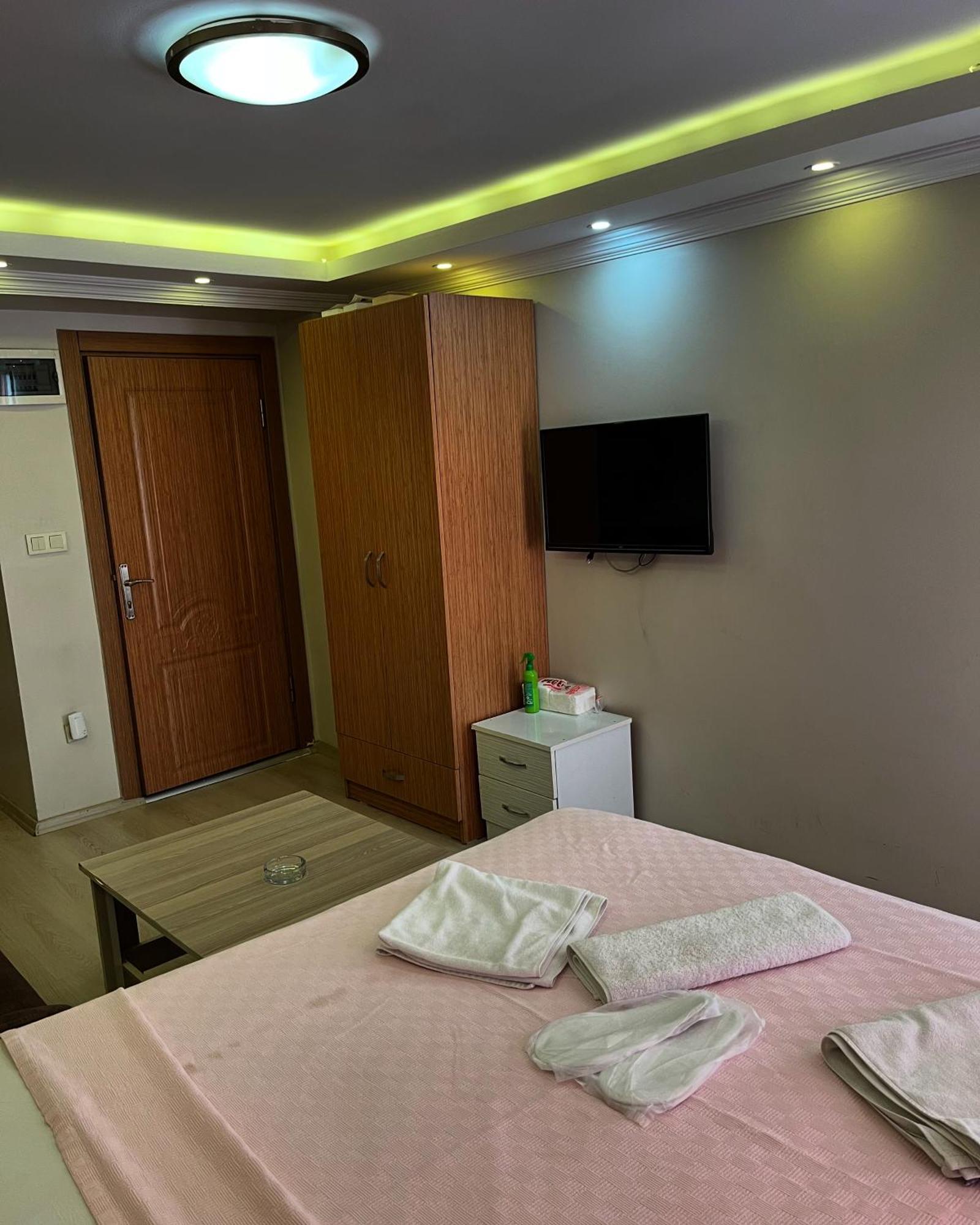 İREM Apartment İstanbul