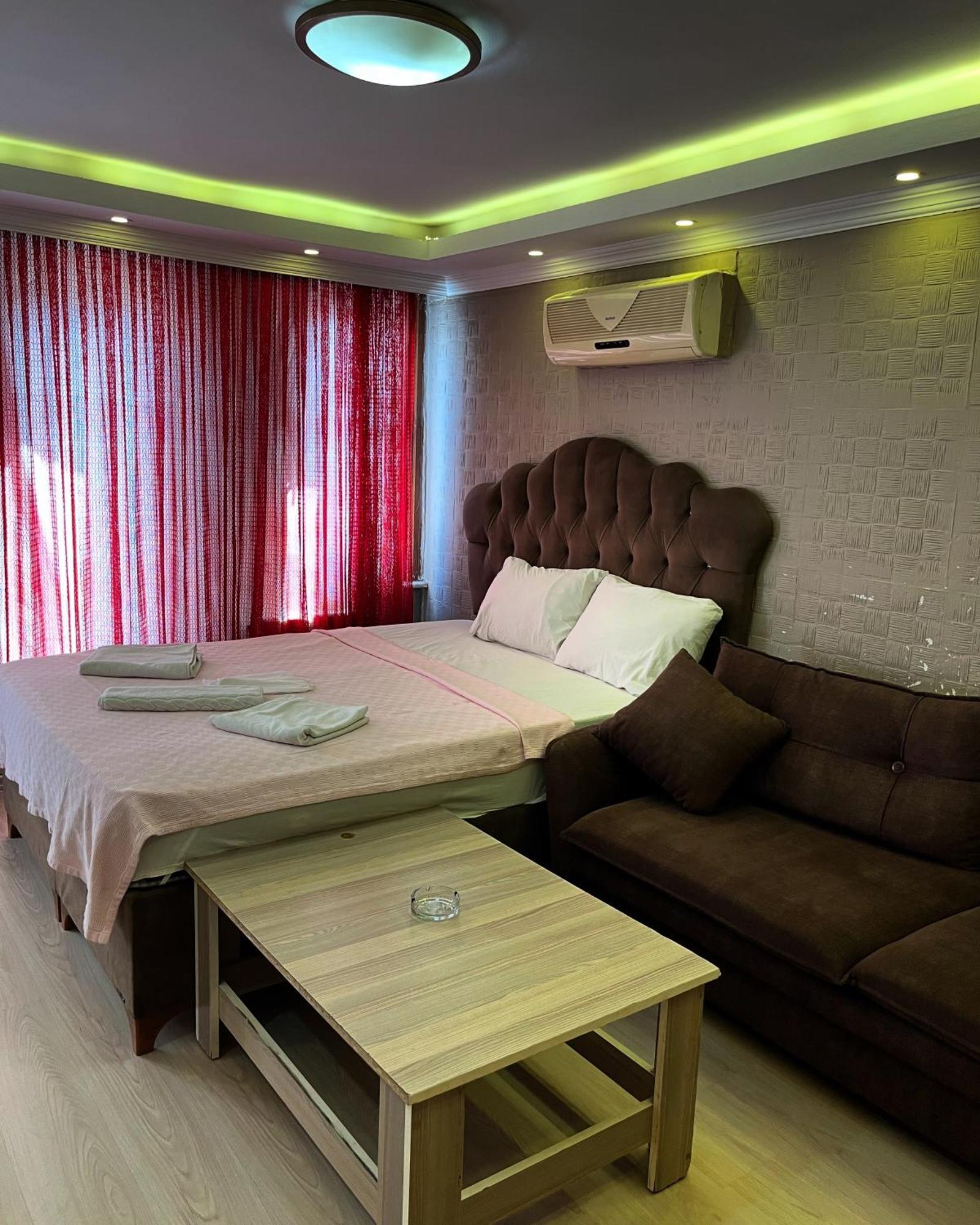 İREM Apartment Apart Otel İstanbul