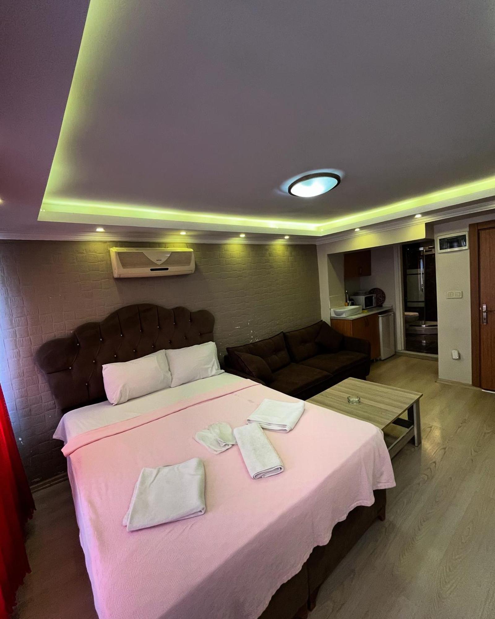 İREM Apartment İstanbul