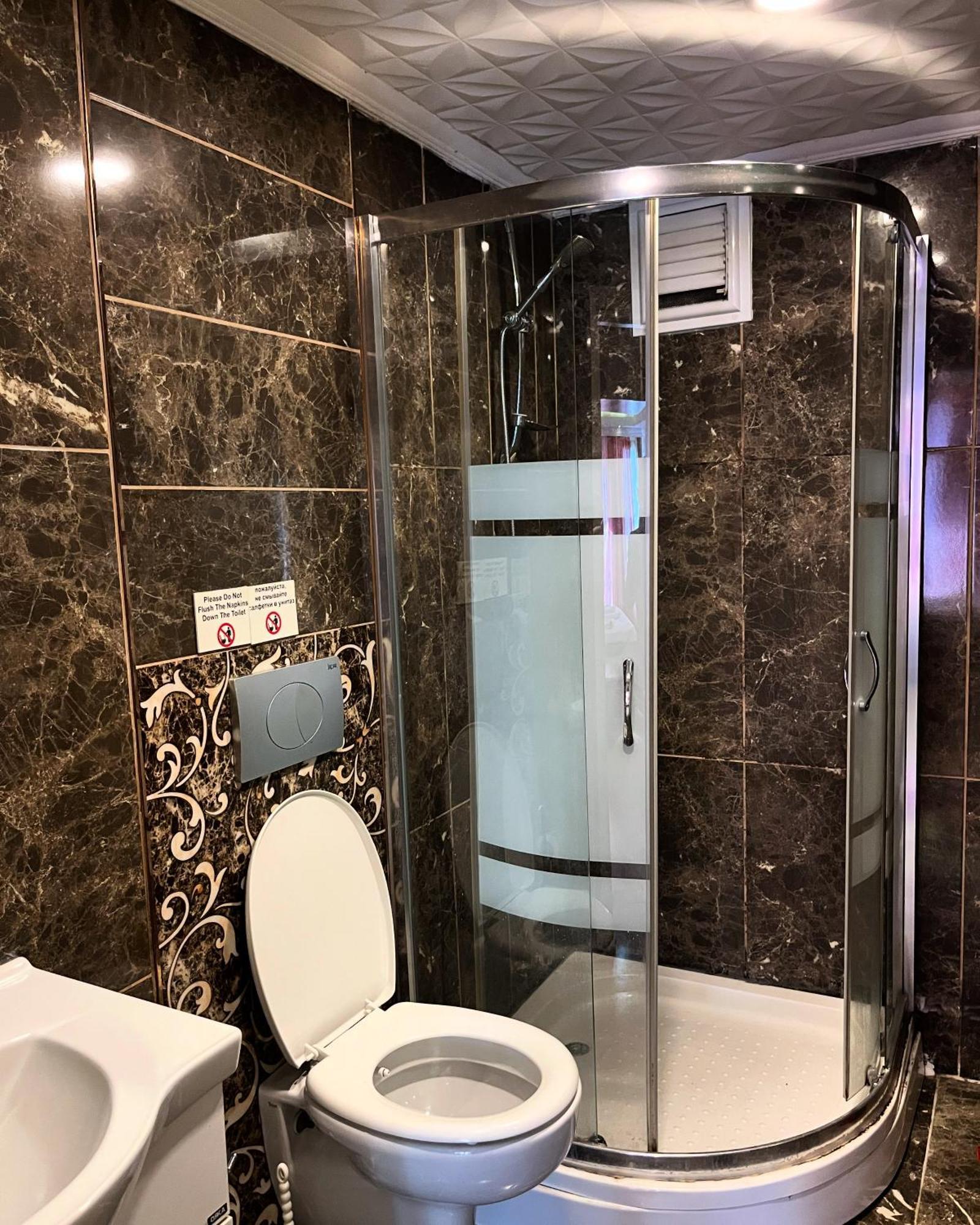 İREM Apartment