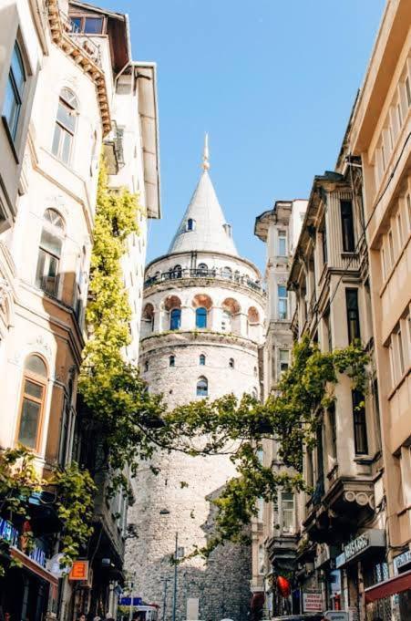 Hisar Hotel Istanbul