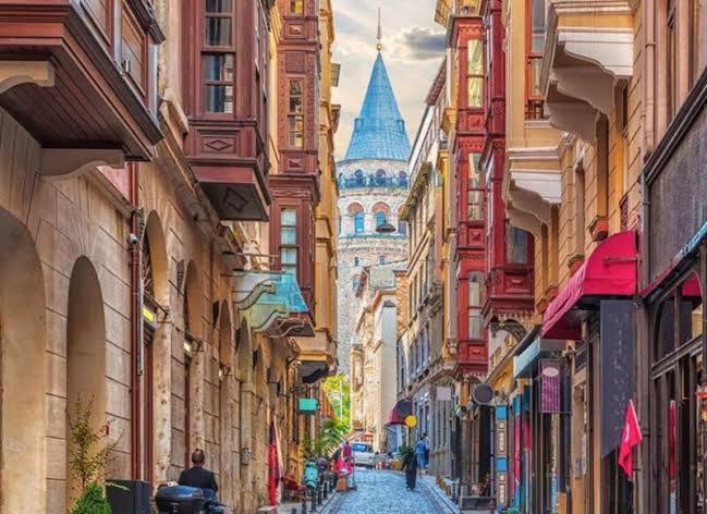 Hotel Hisar Istanbul