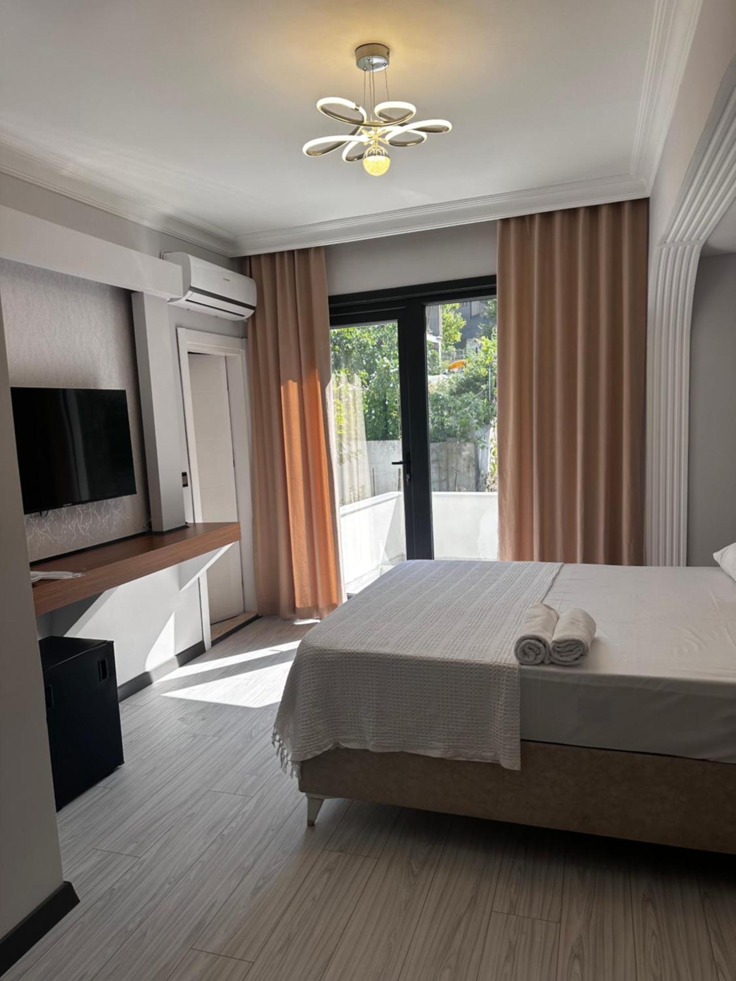 Motel Kilic *