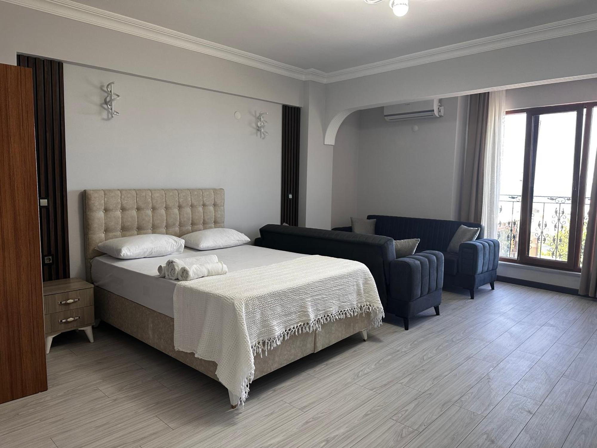 Motel Kilic Istanbul