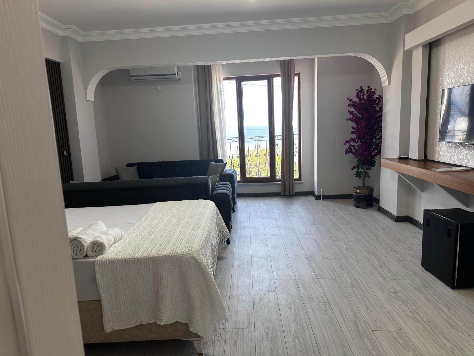 Kilic Motel *