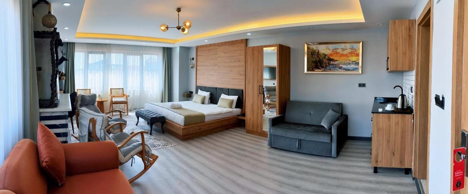 Galata Greenland 3* Istanbul