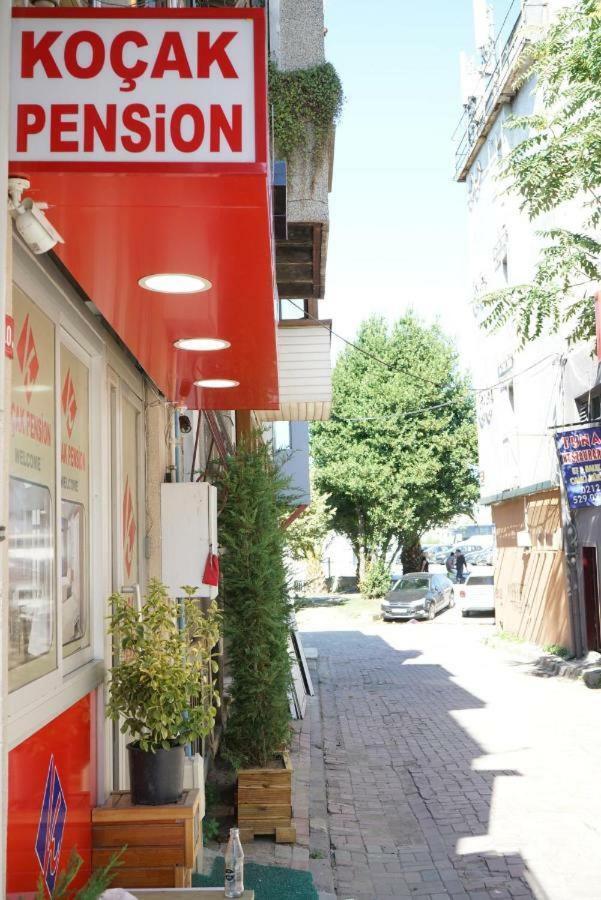 Hotel Kocak *