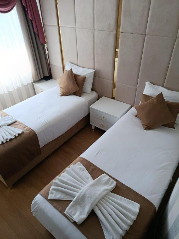 Burj Al 3* İstanbul