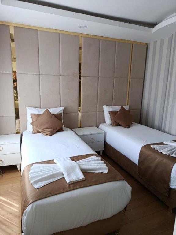 Burj Al Otel İstanbul