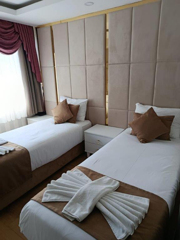 Burj Al Otel İstanbul