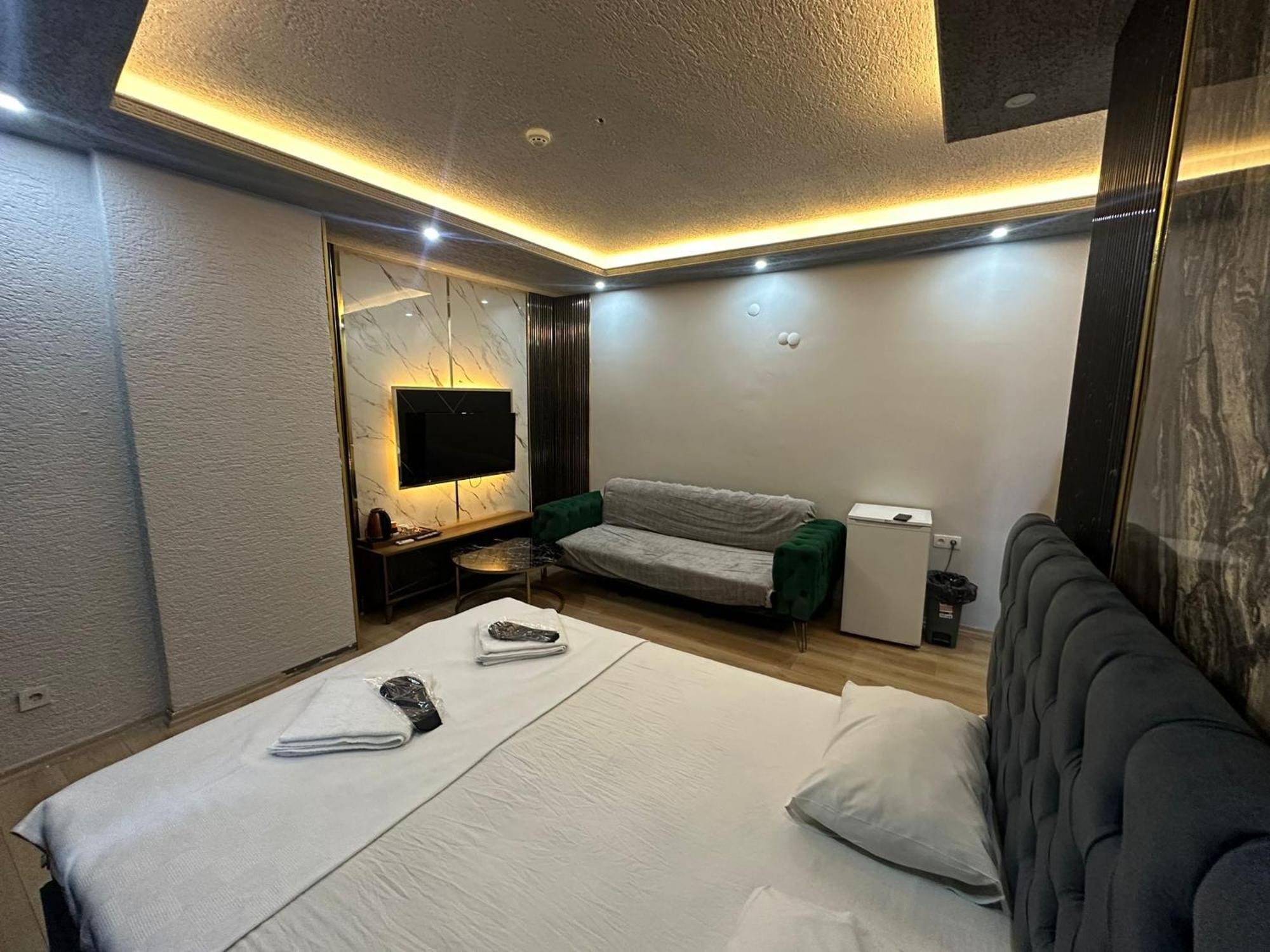 Vip Suit Hotel *