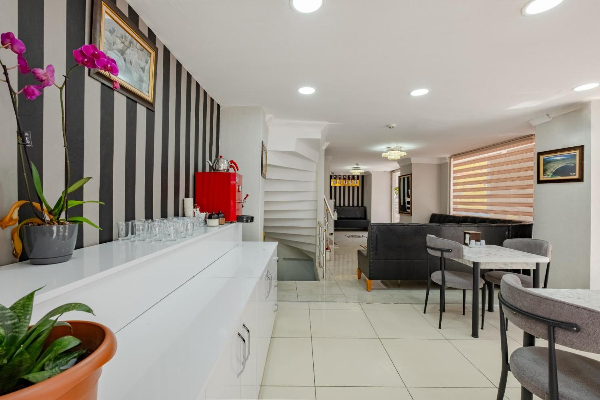 Hotel Jammy