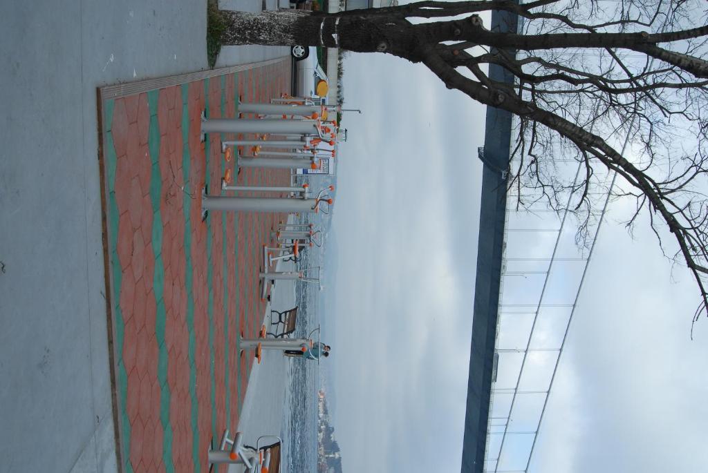Apartment Cheya Rumelihisari