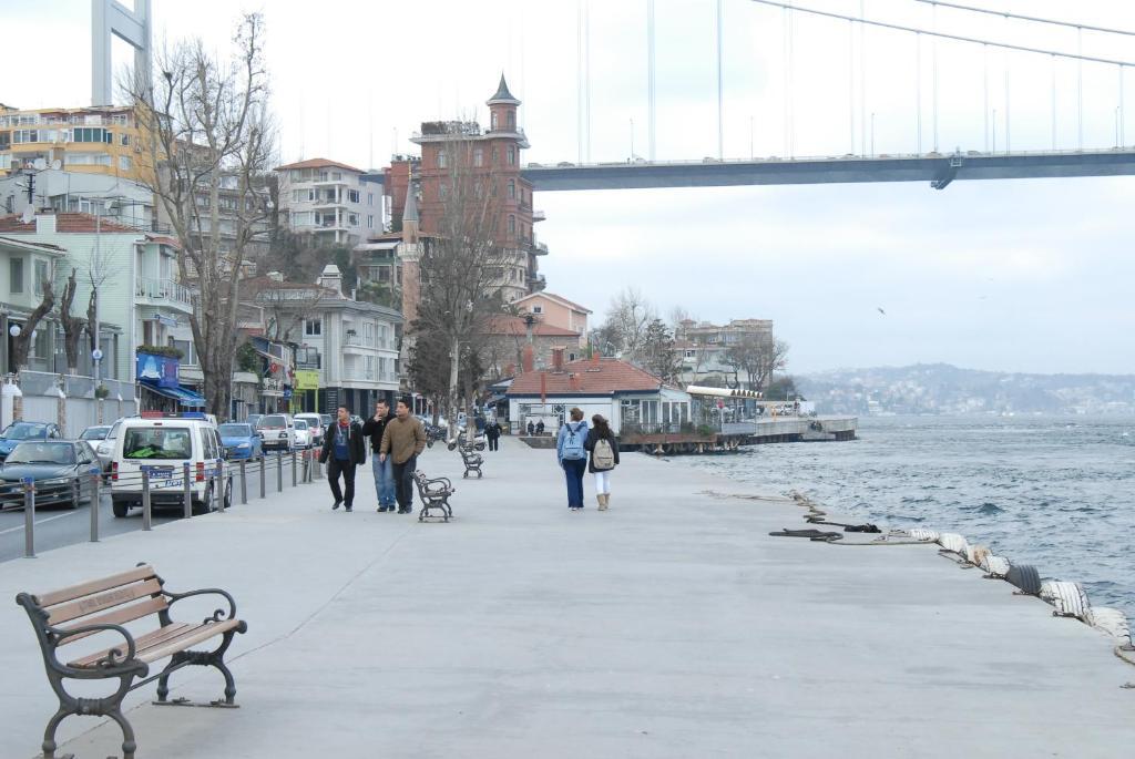 Apartment Cheya Rumelihisari