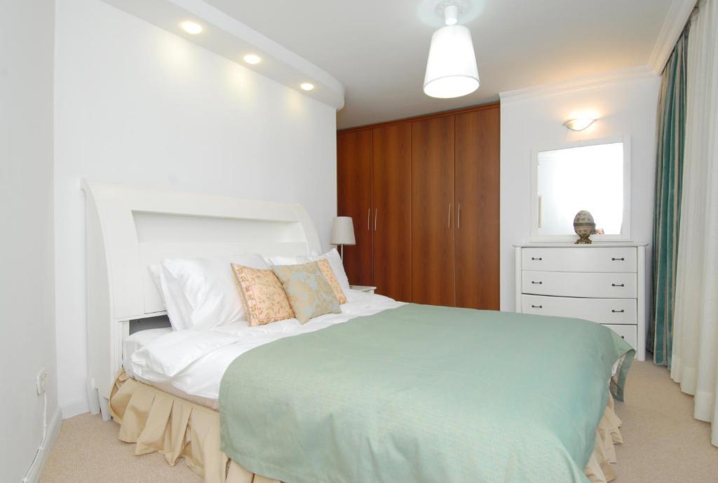 Apartment Cheya Rumelihisari Istanbul
