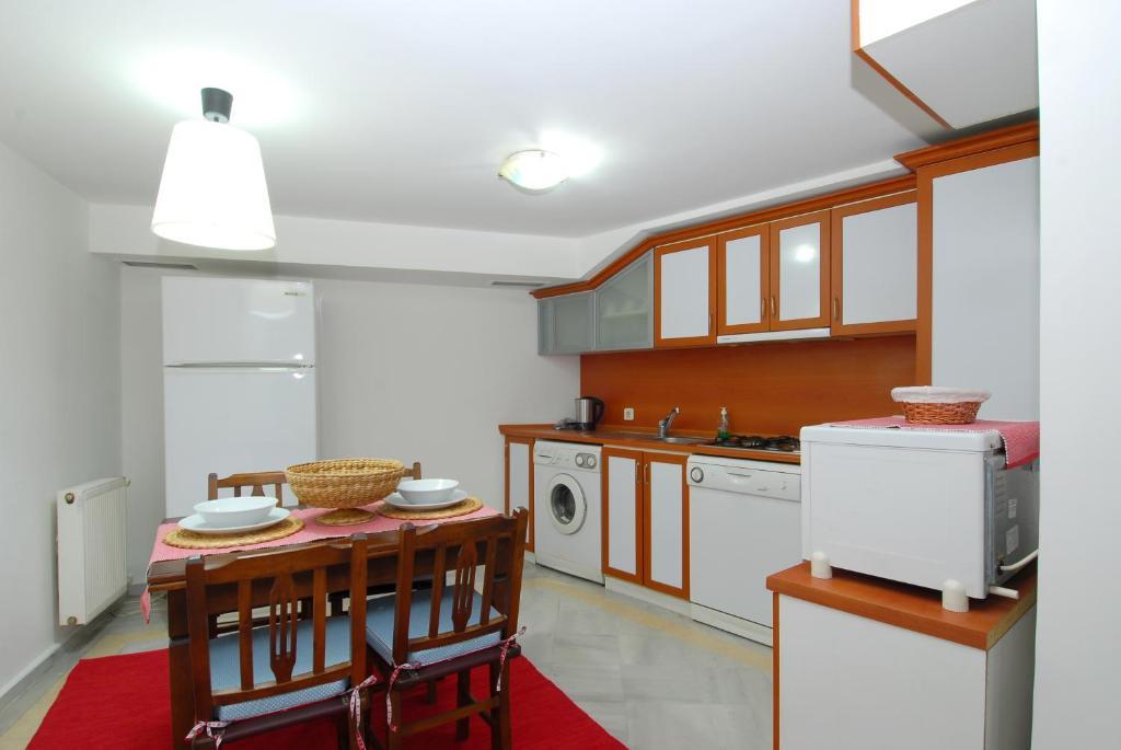 Apartment Cheya Rumelihisari