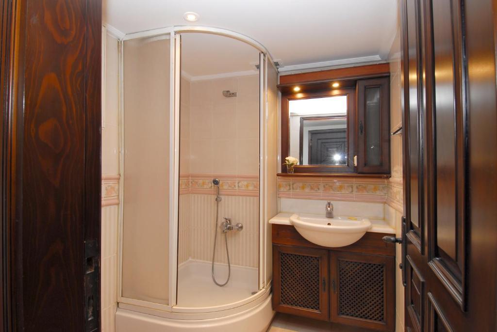 Apartment Cheya Rumelihisari Istanbul