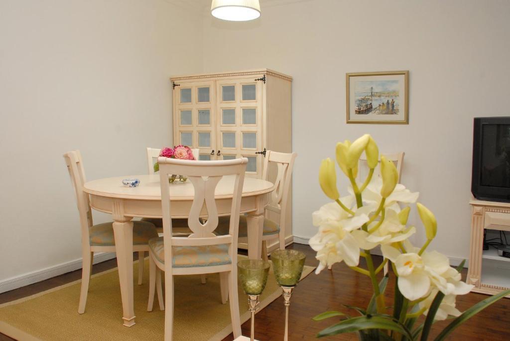 Apartment Cheya Rumelihisari Istanbul