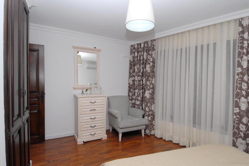 Apartment Cheya Rumelihisari *