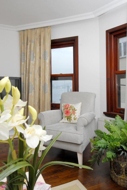 Apartment Cheya Rumelihisari