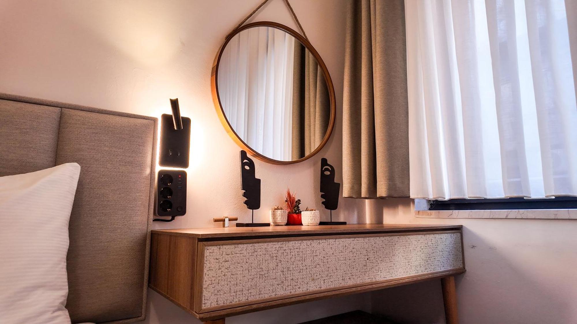Agion Living Taksim Cihangir Daire İstanbul