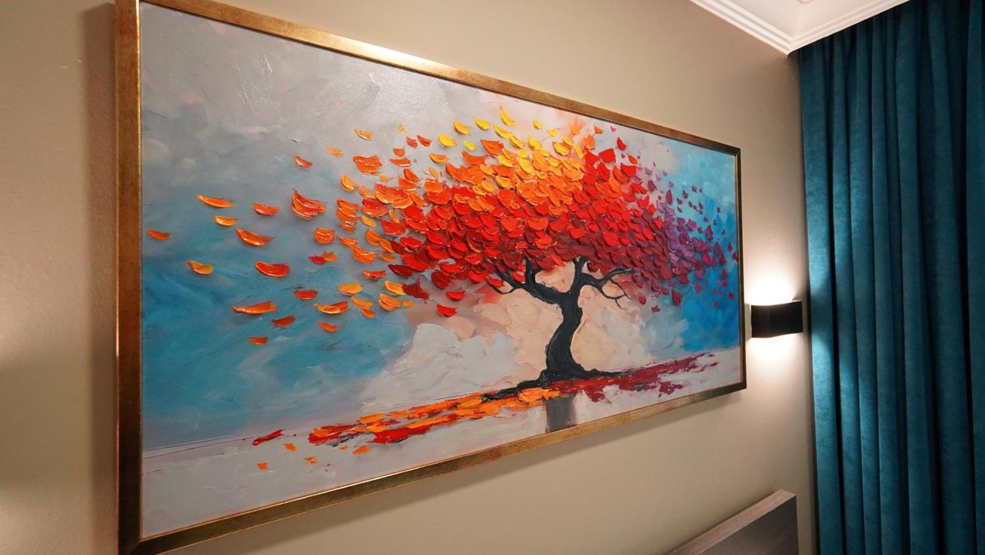 The Marist Kadikoy Hotel Istambul