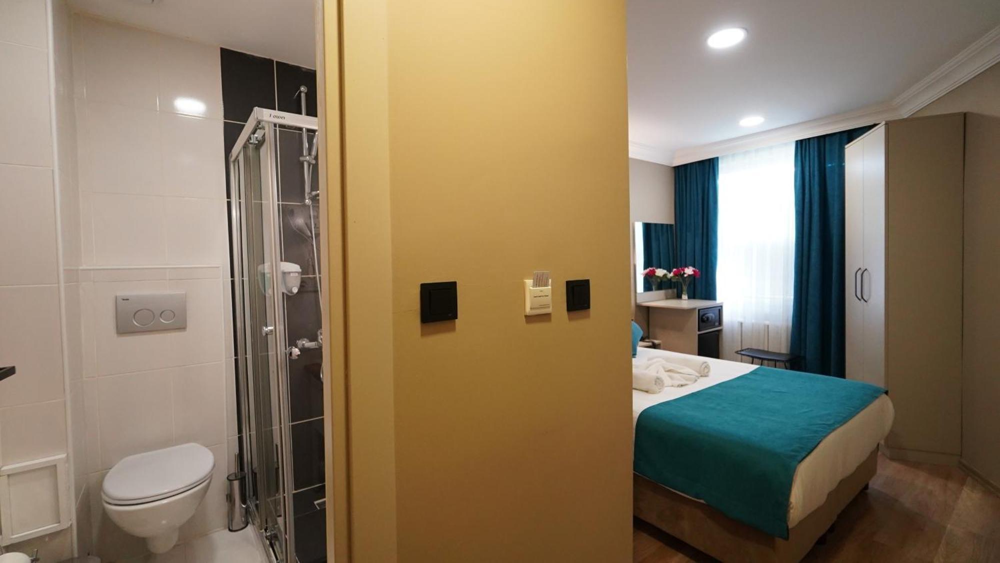 Hotel The Marist Kadikoy Istambul