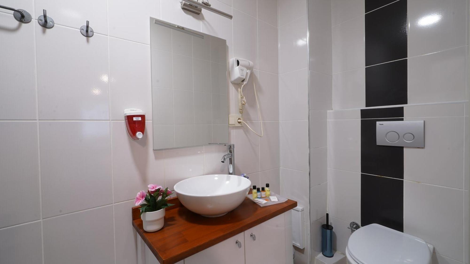 The Marist Kadikoy Hotel Istambul
