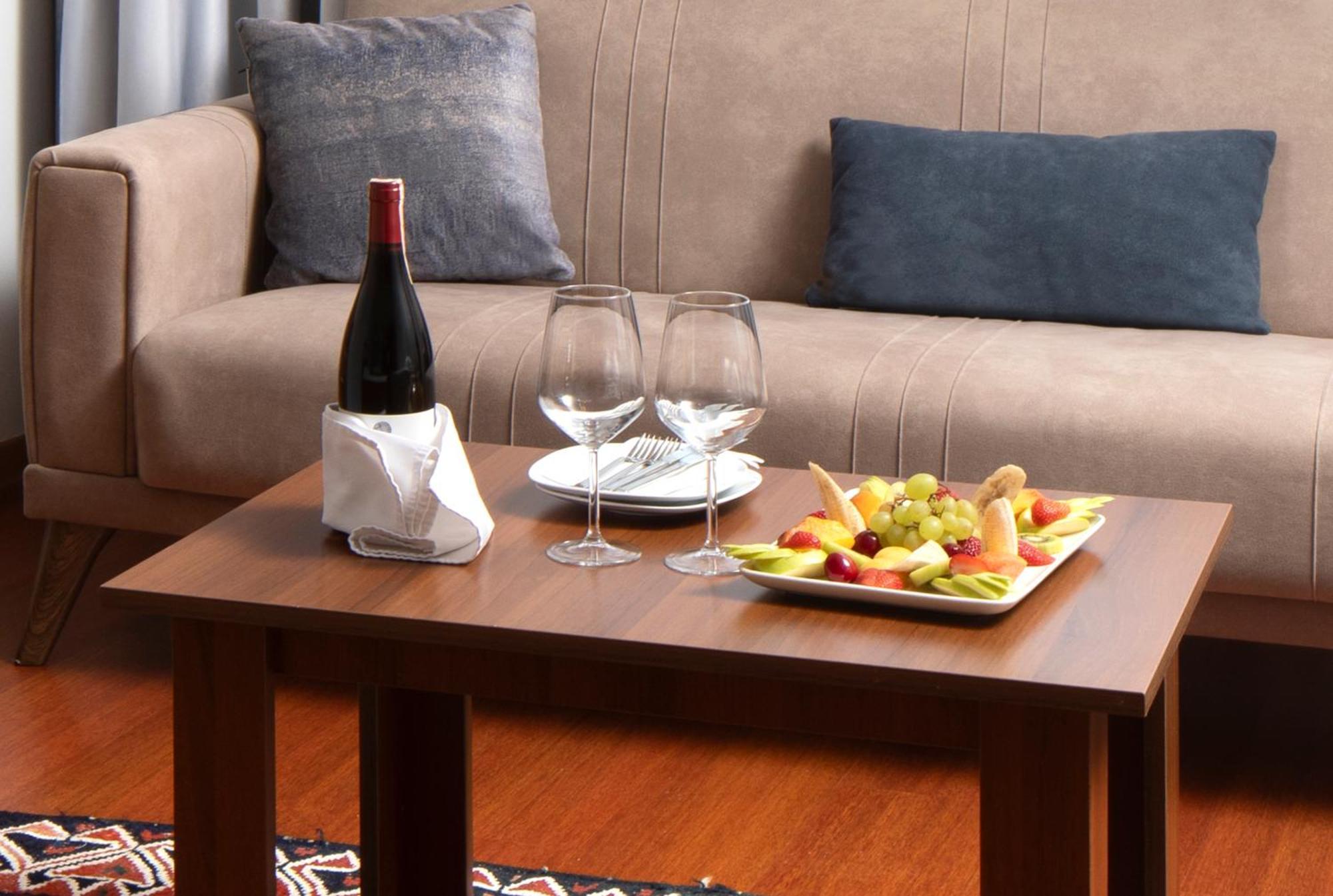 Sultanahmet Enjoyer Aparthotel *