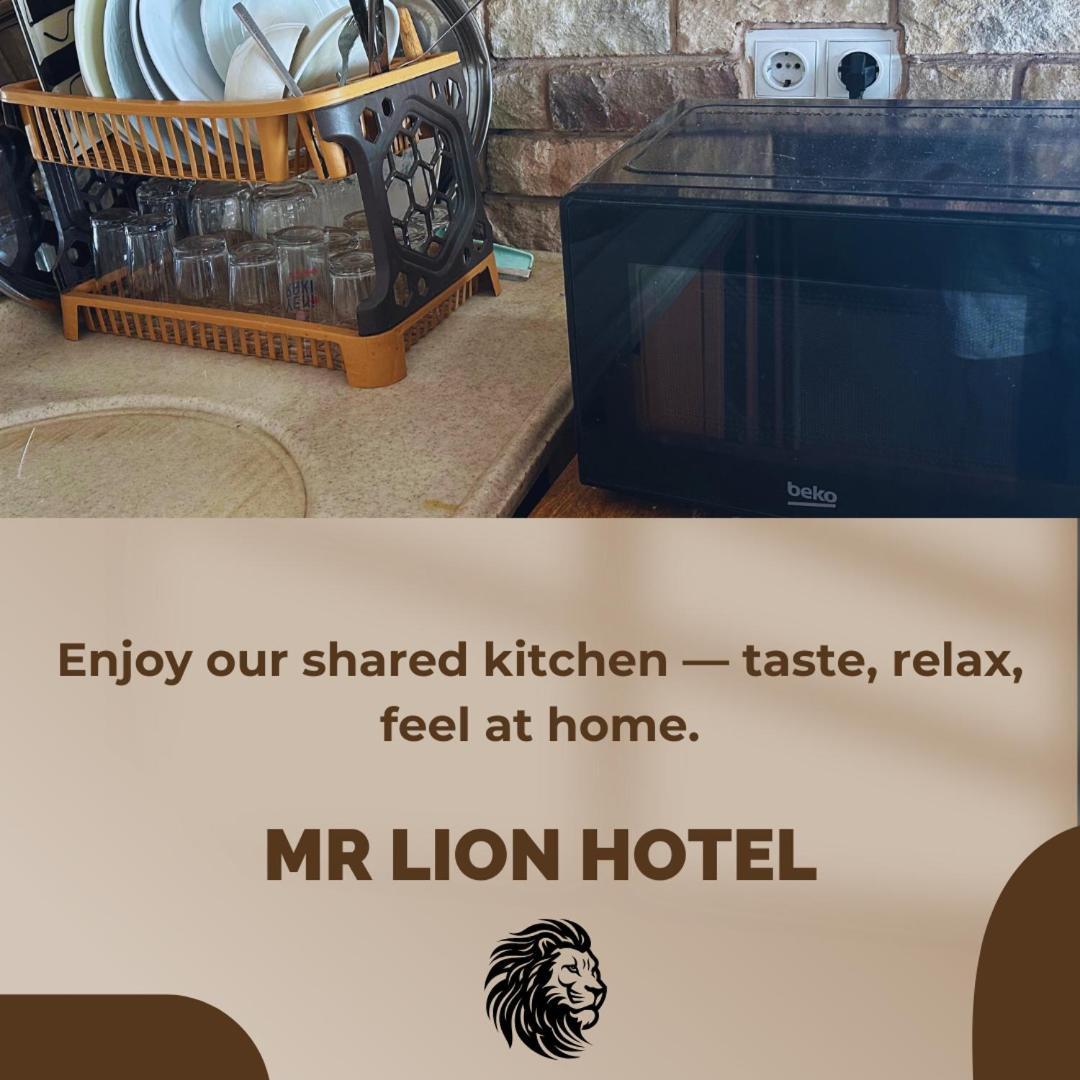 Mr Lion Kumkapi * Istanbul