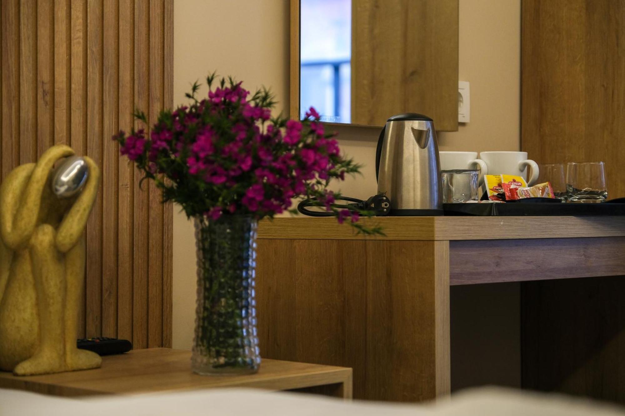Martin Aparthotel Istambul