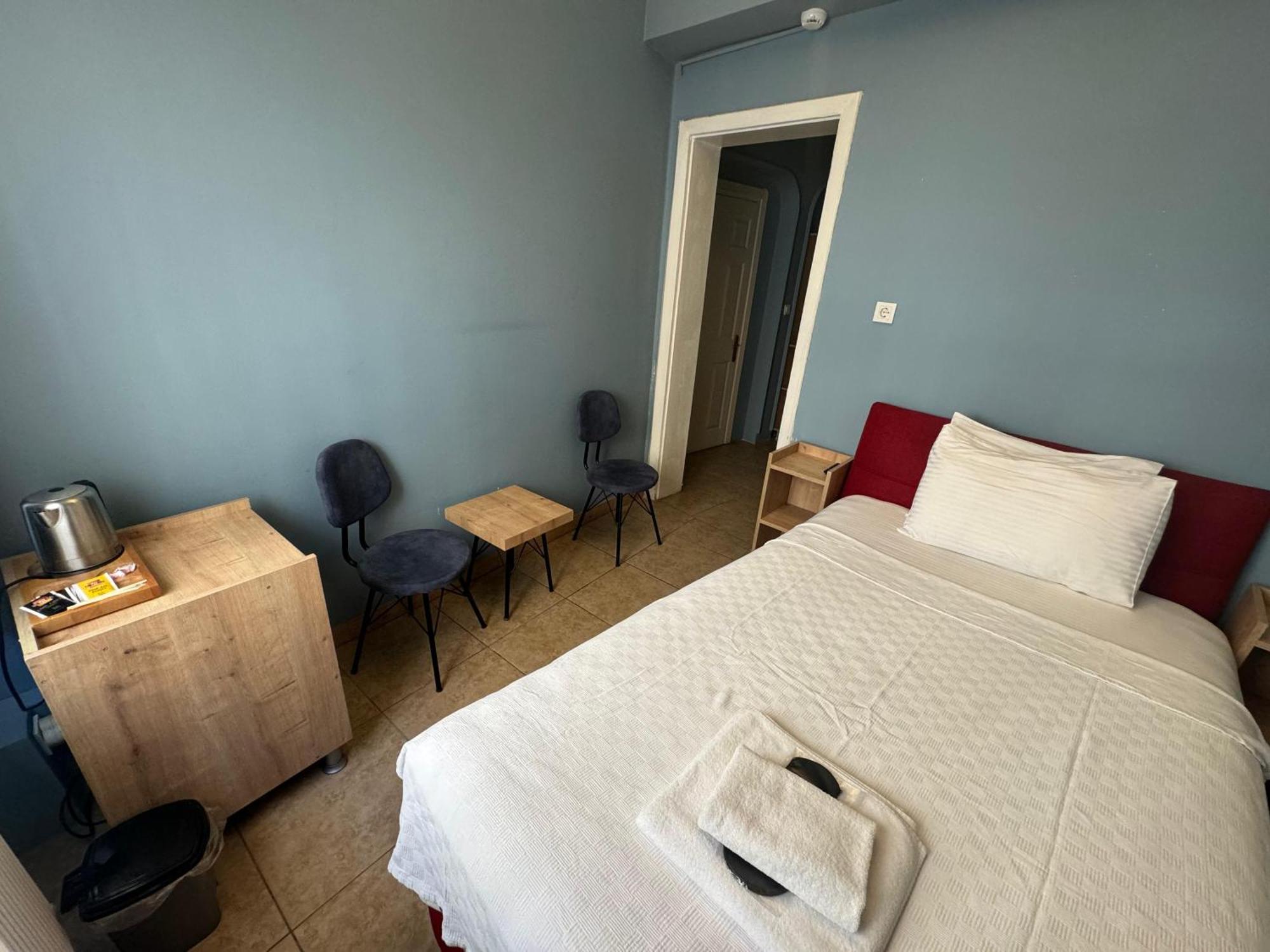 Hotel Armoni Kadikoey 2*
