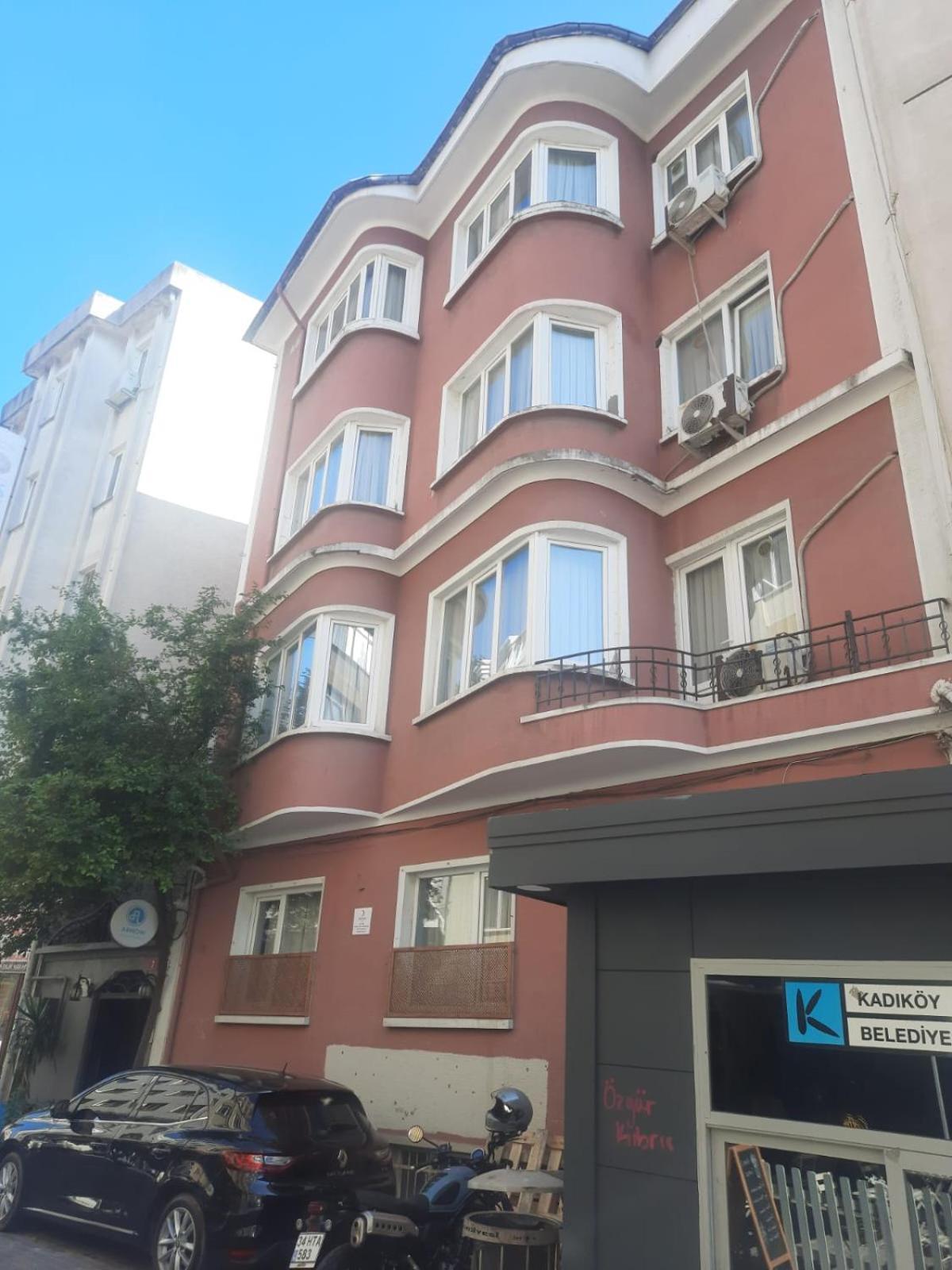 Armoni Kadikoey 2*