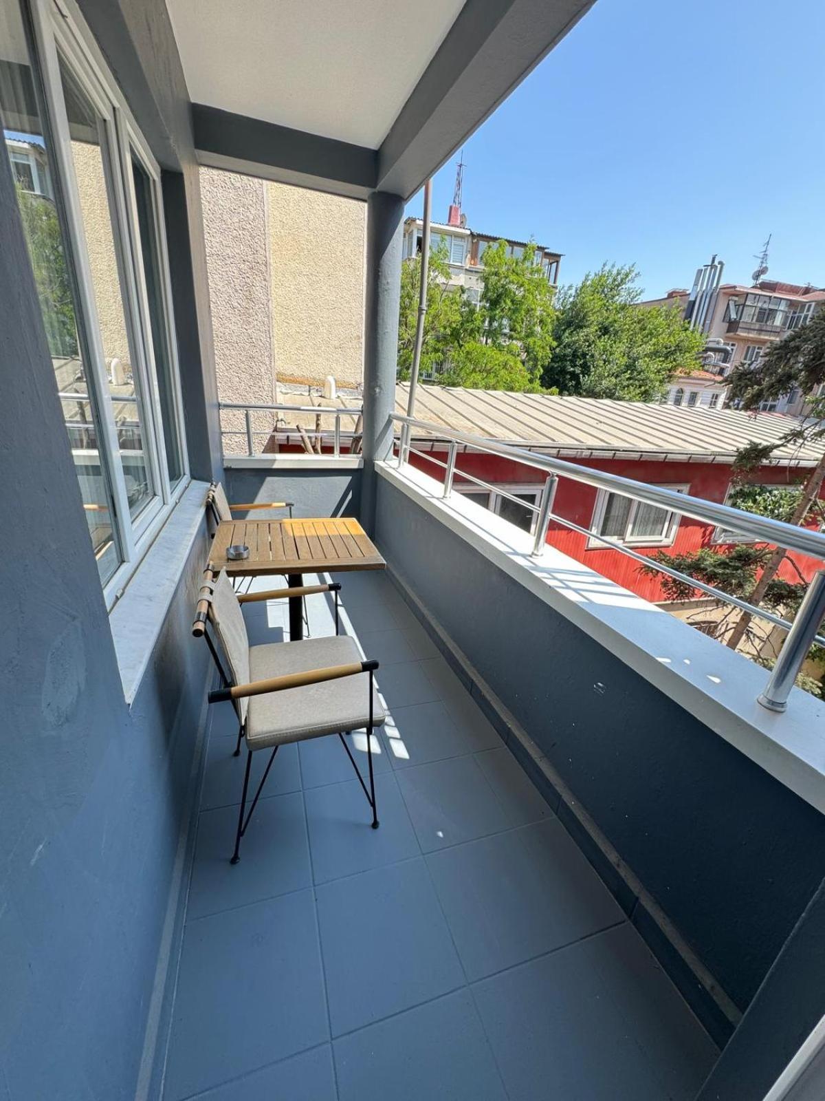 Armoni Kadikoey Hotel Istanbul