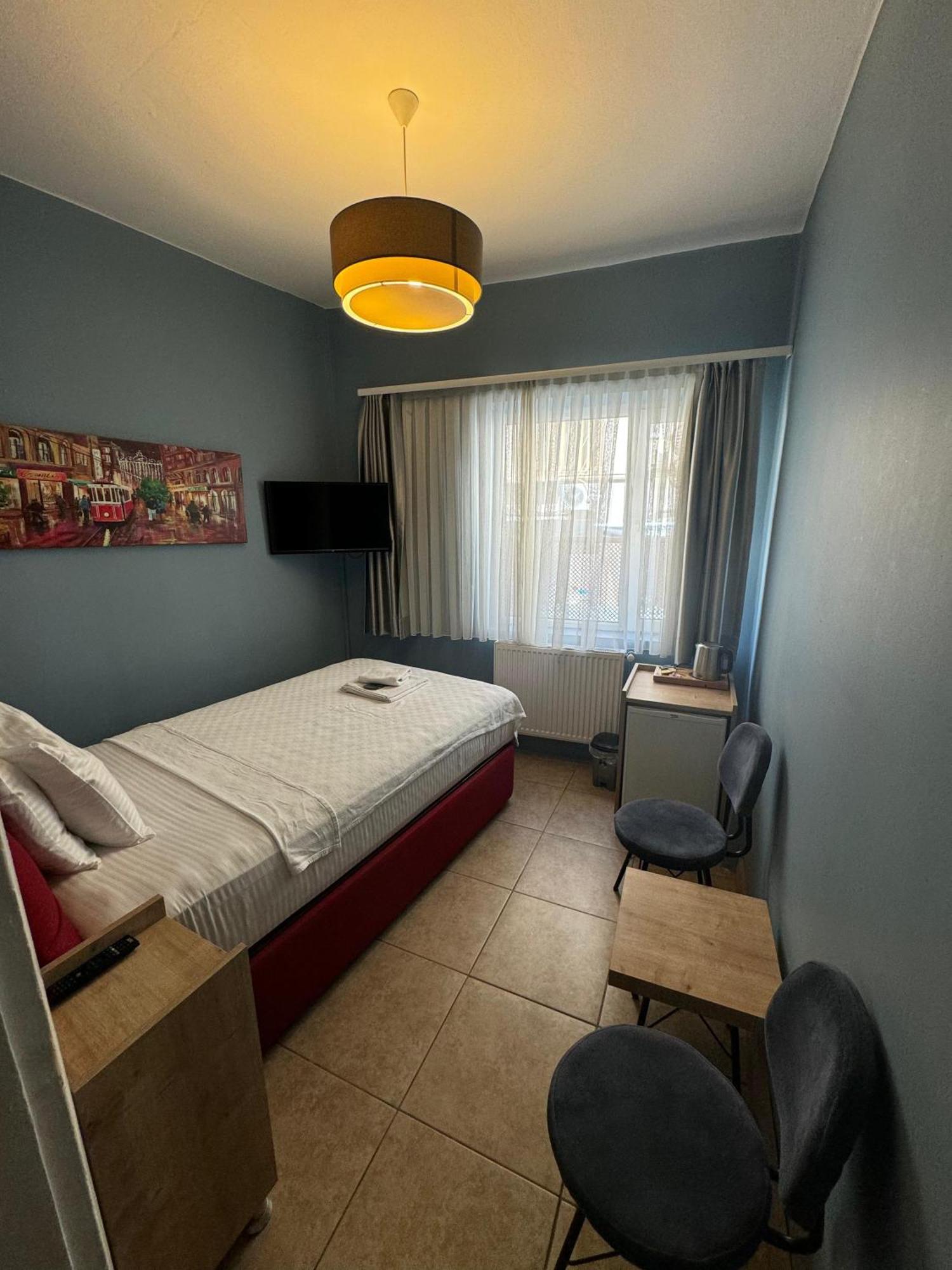 Hotel Armoni Kadikoey Istanbul