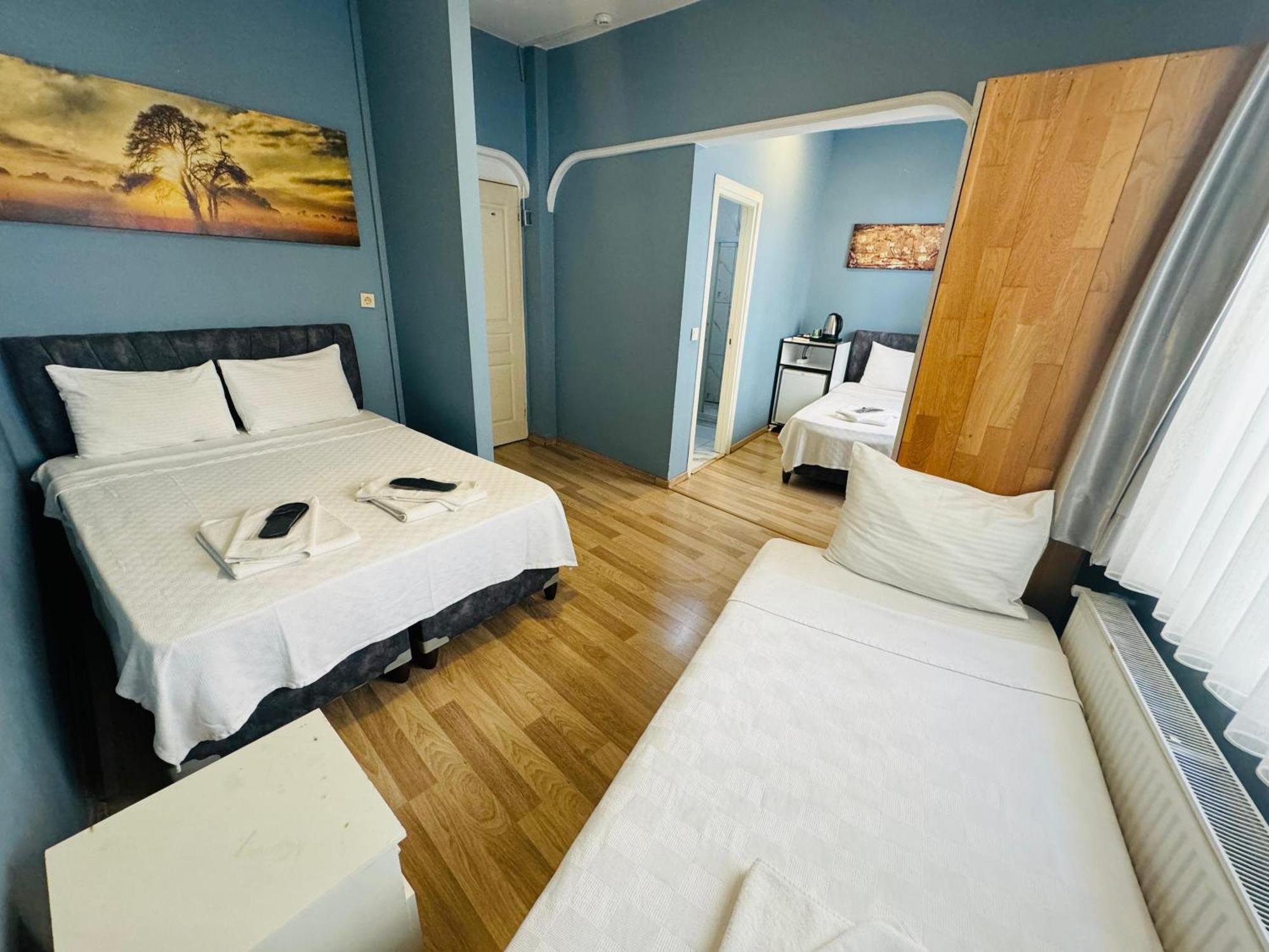 Hotel Armoni Kadikoey