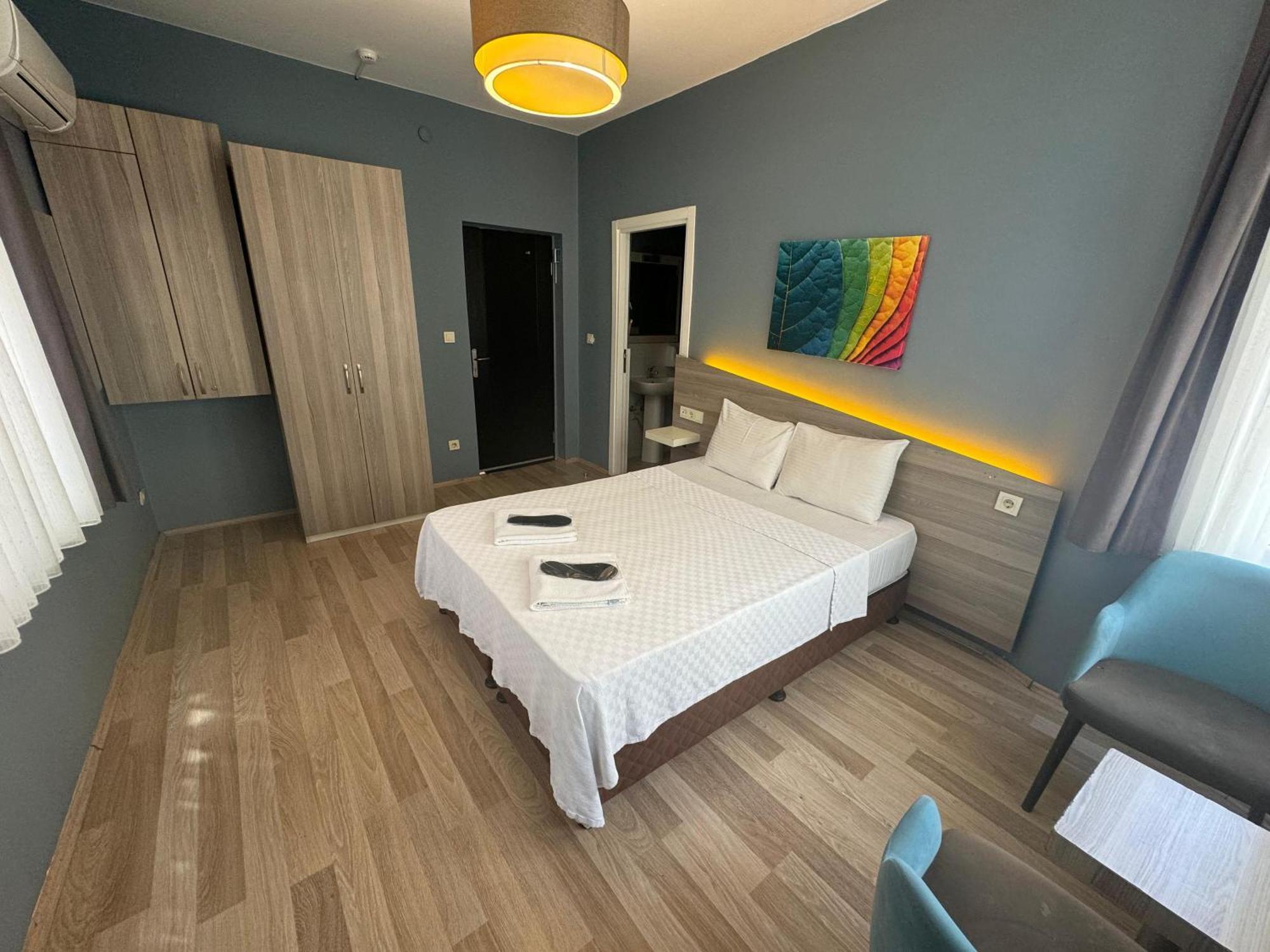 Hotel Armoni Kadikoey