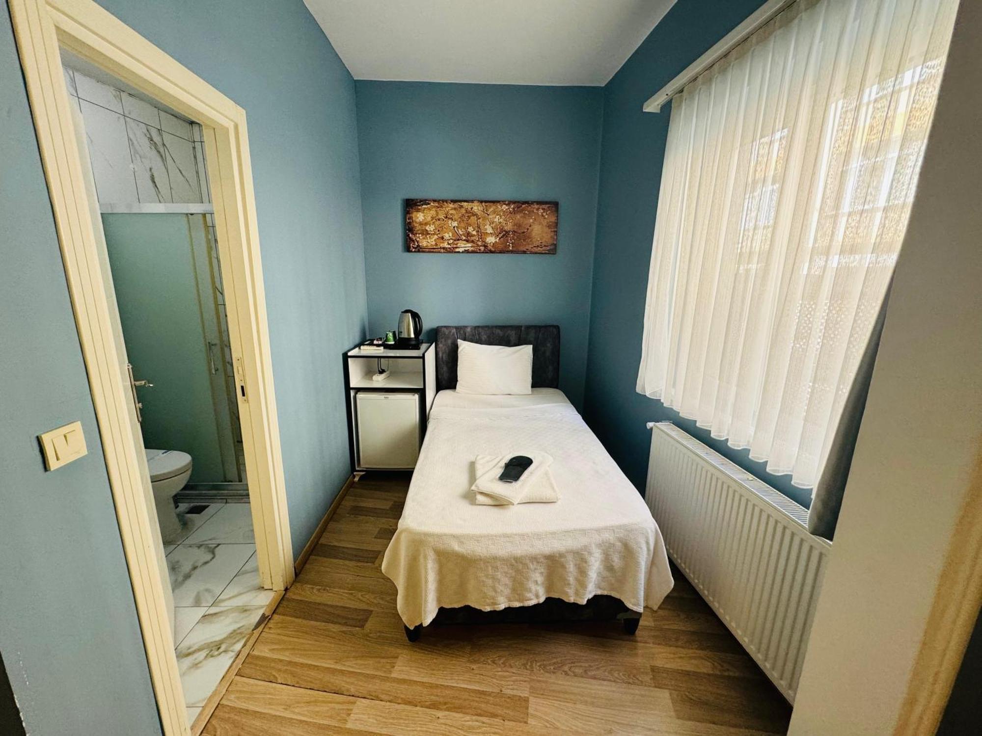 Hotel Armoni Kadikoey