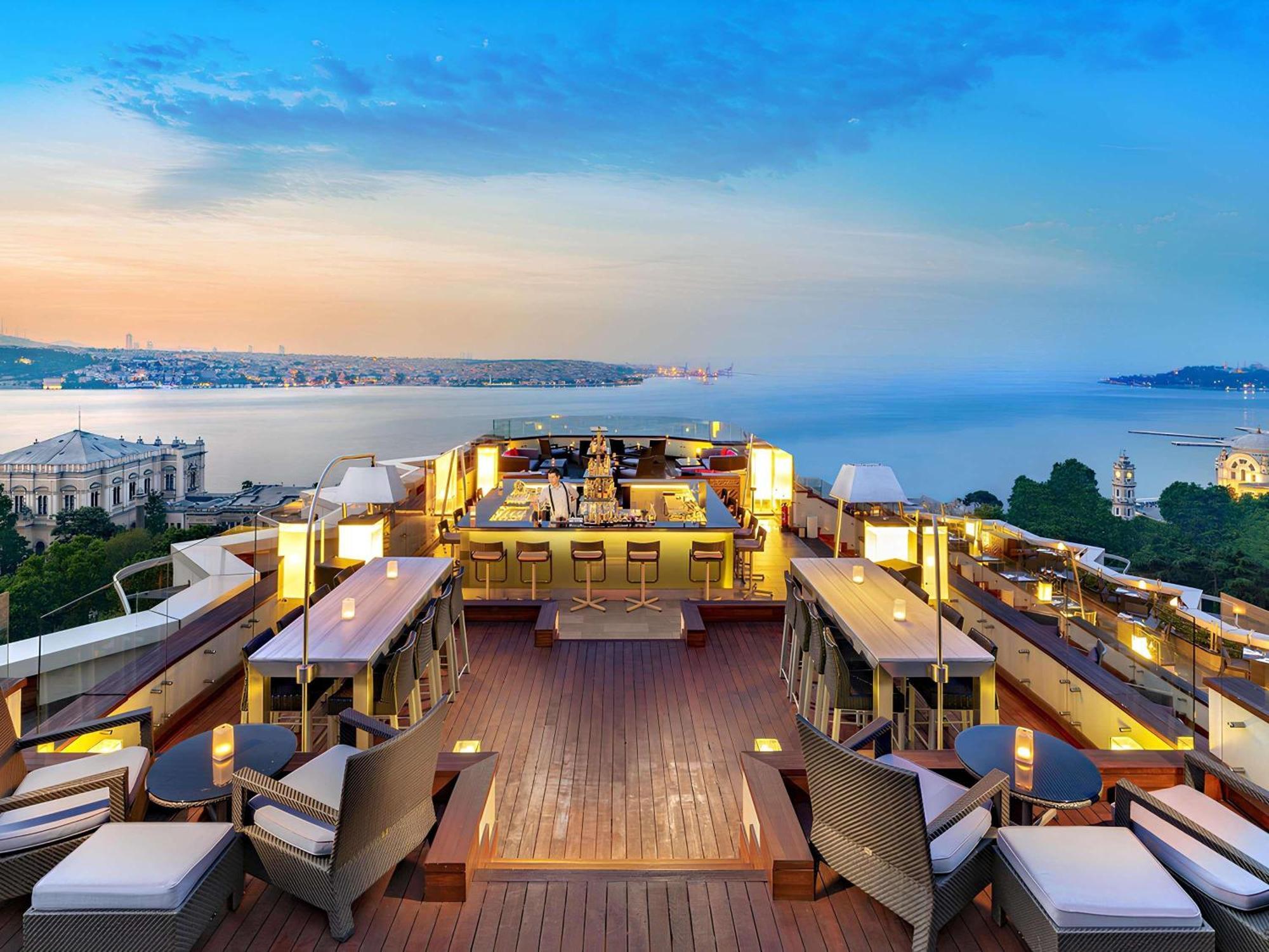 Hotel Swissotel The Bosphorus