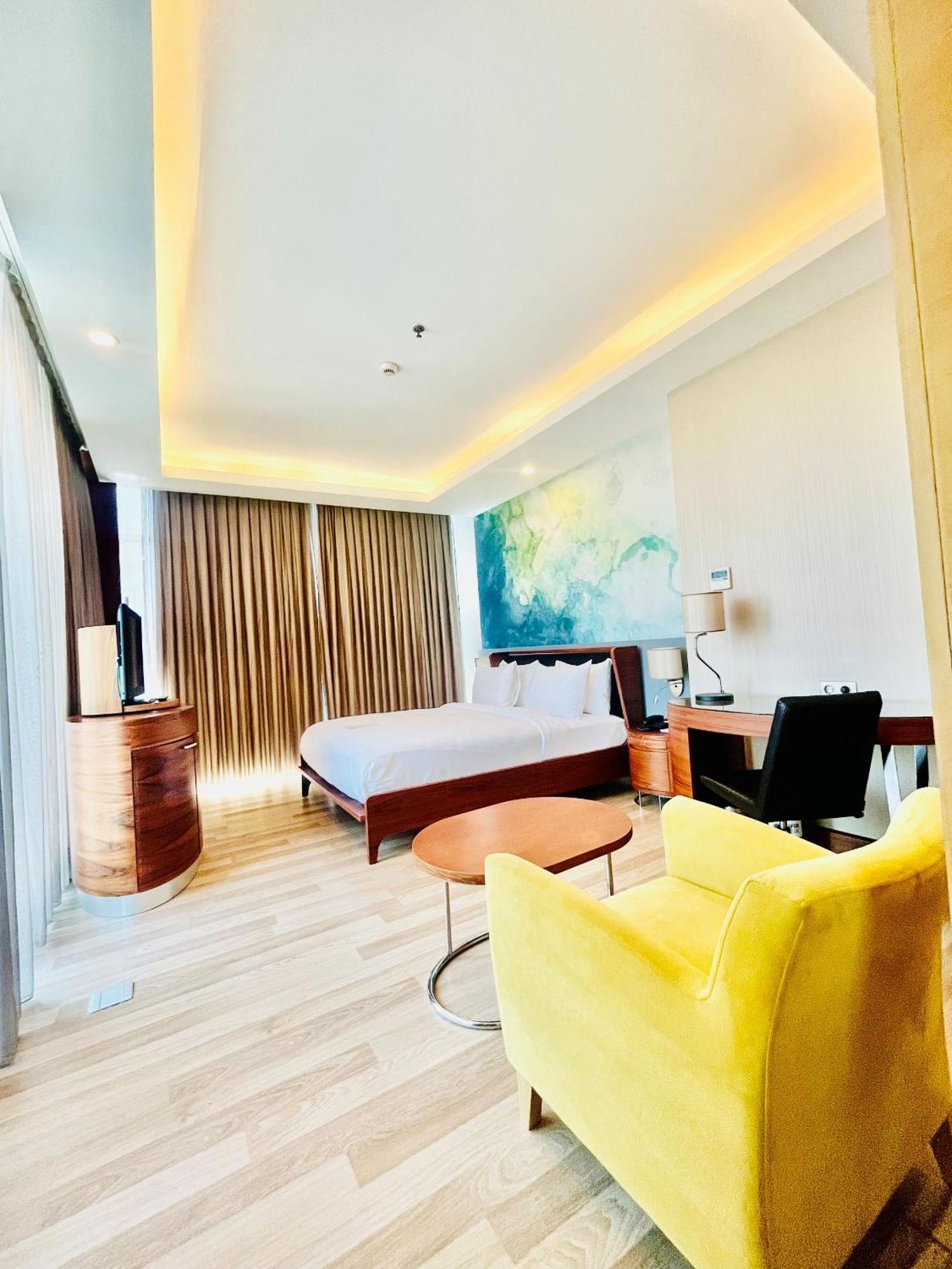 Mercure Umraniye Hotel 4*