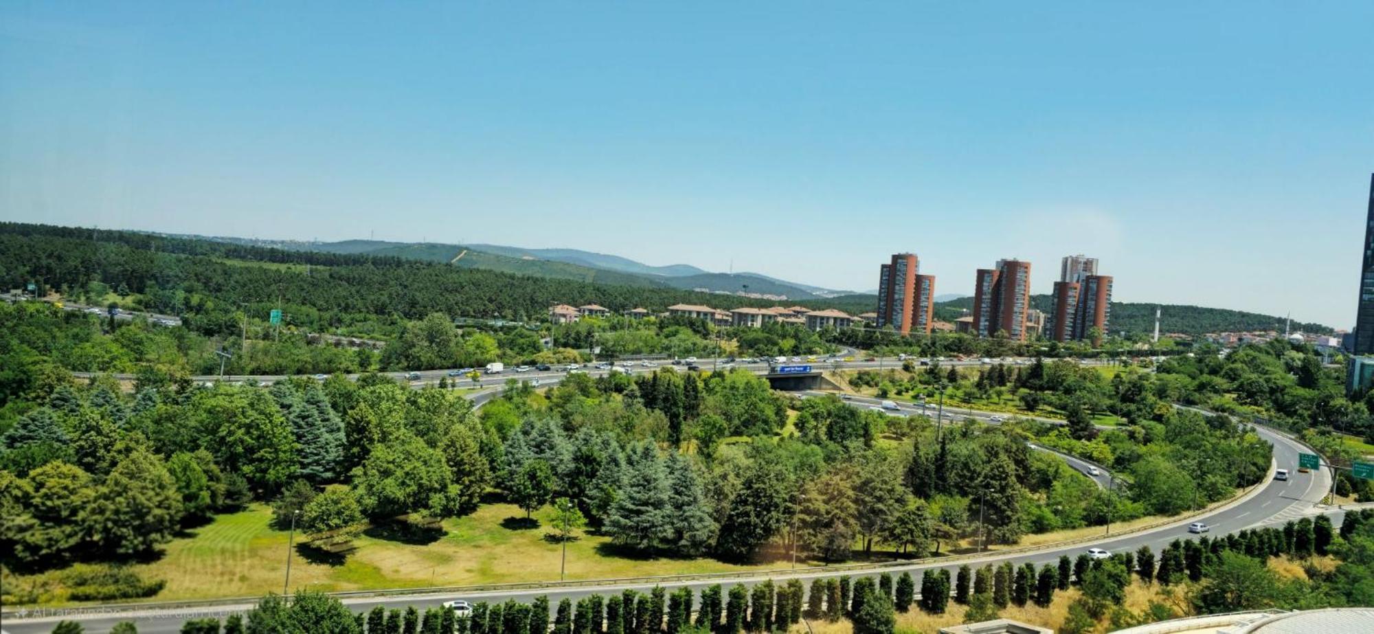 Hotel Mercure Umraniye 4*
