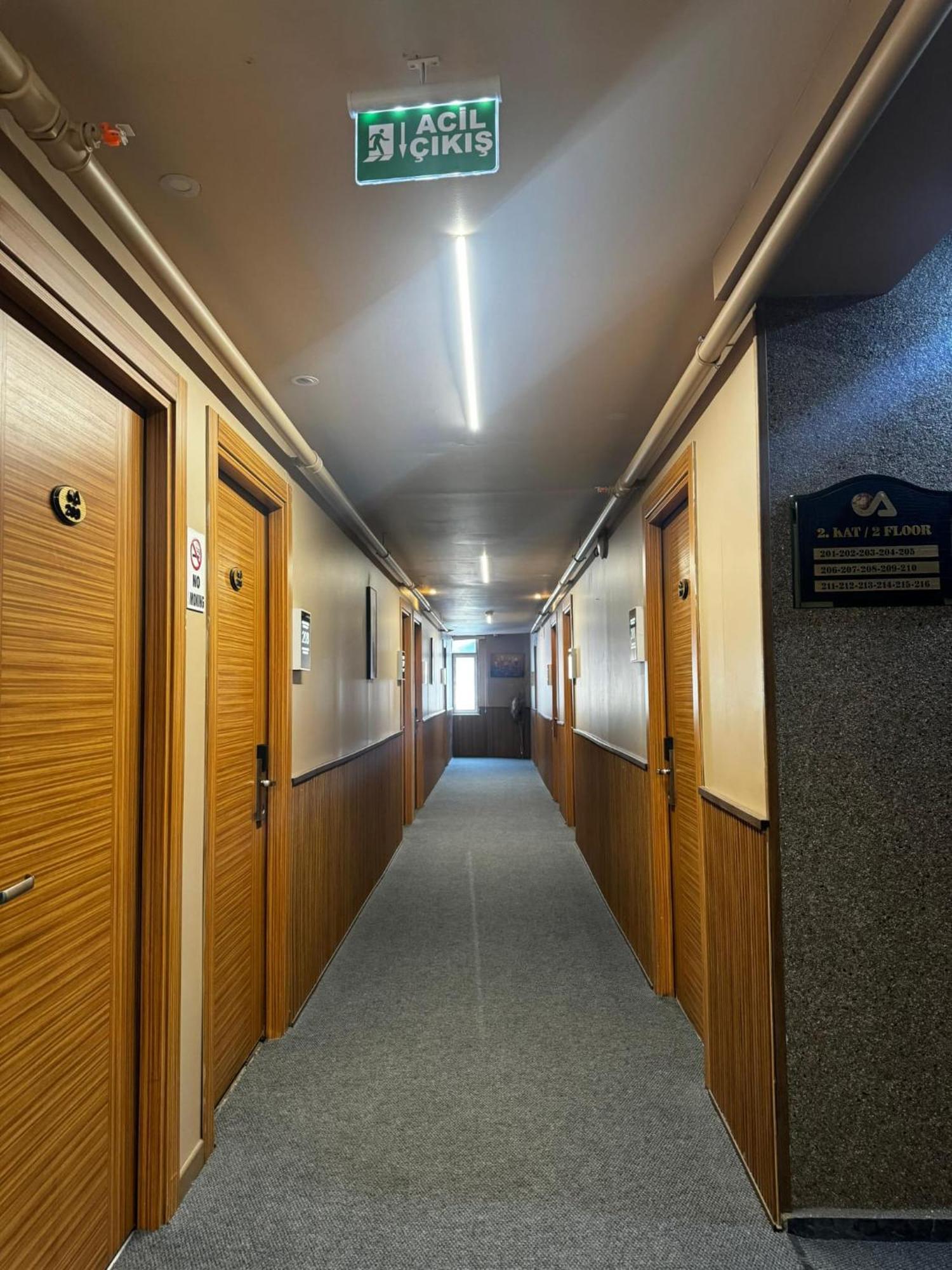 Hotel Hotel Atabay Istanbul