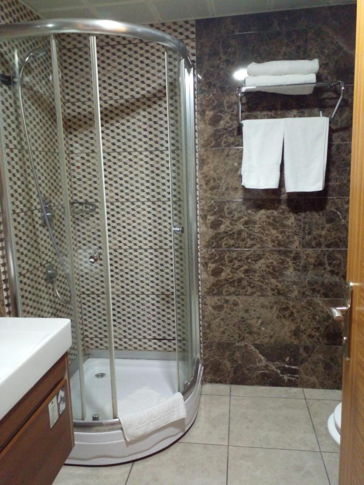 Hotel Atabay Istanbul