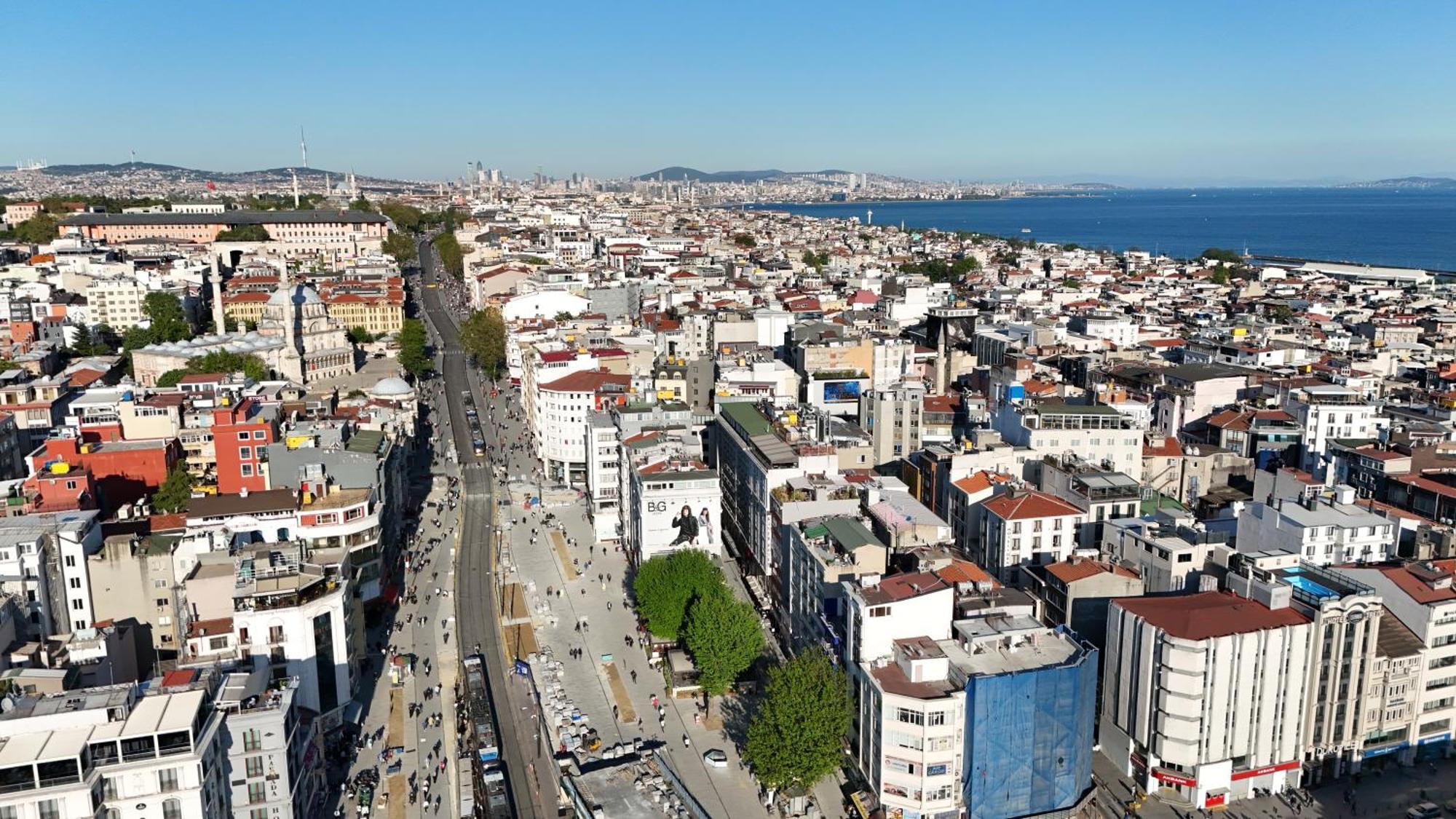 River 2* Istanbul
