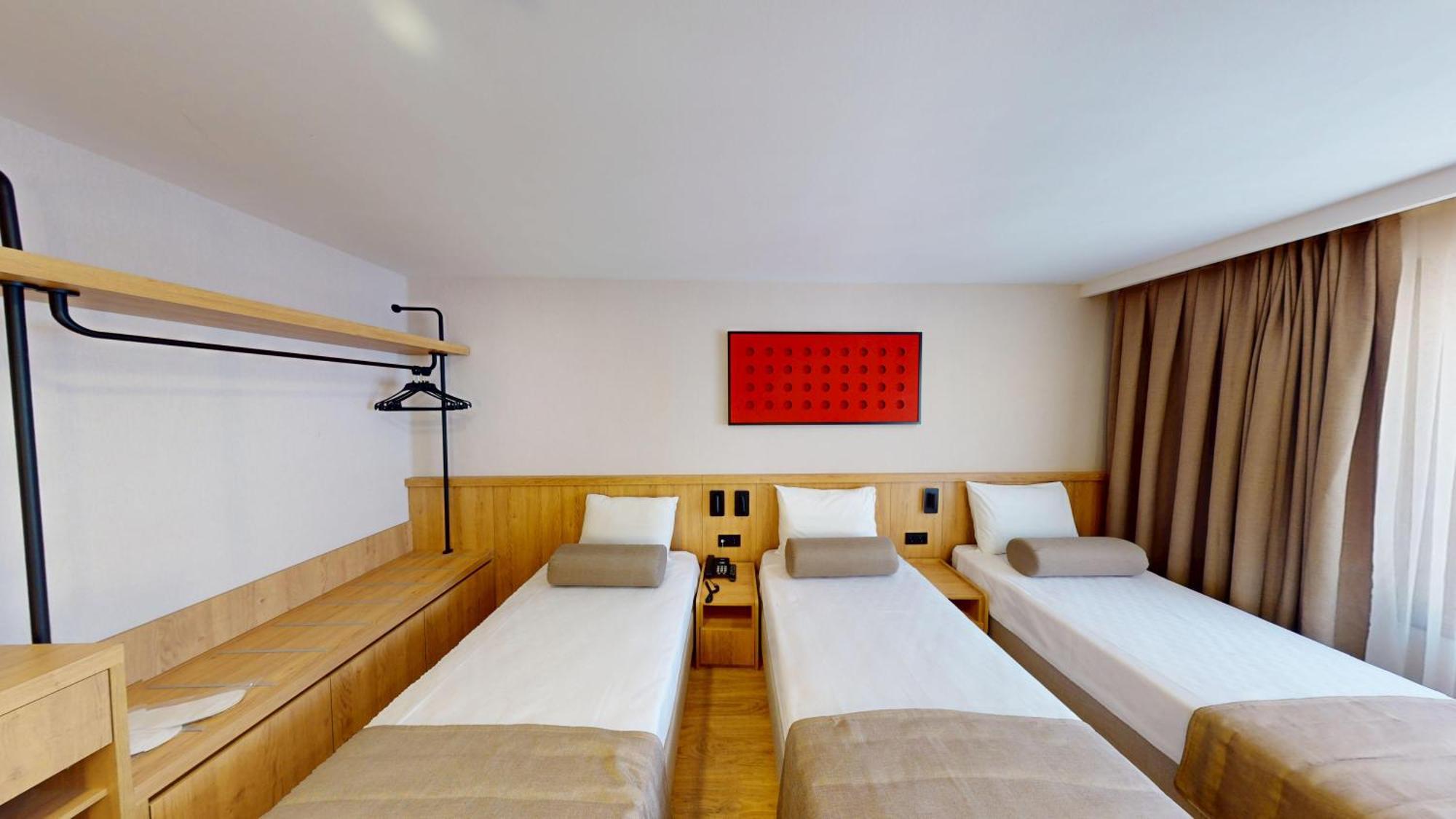 River Hotel Istanbul